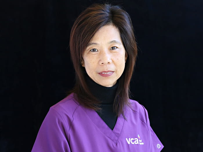 Leanne Wang Staff Photo