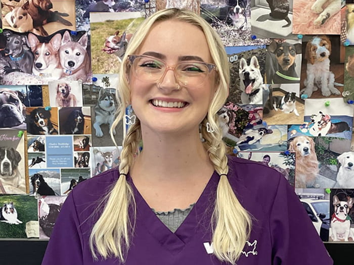 Olivia Doucette Staff Photo