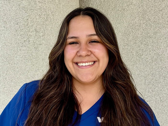 Hannah M. Staff Photo