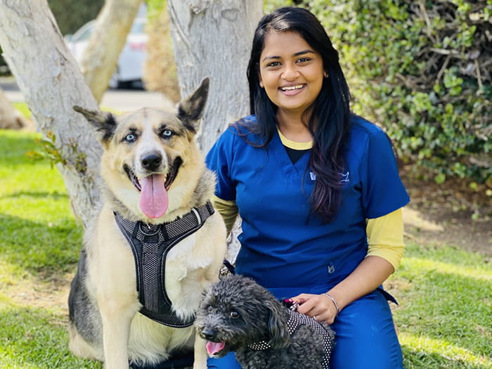 Kaushi G. Staff Photo