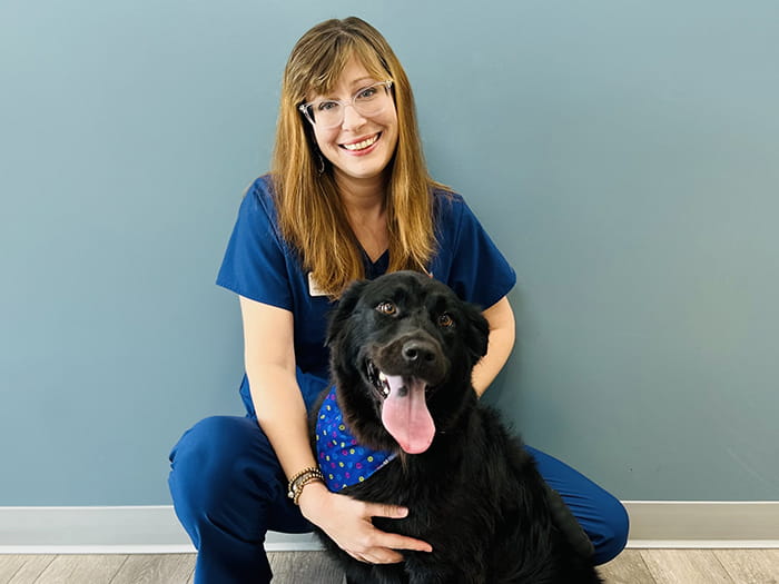 Rachel M. Staff Photo