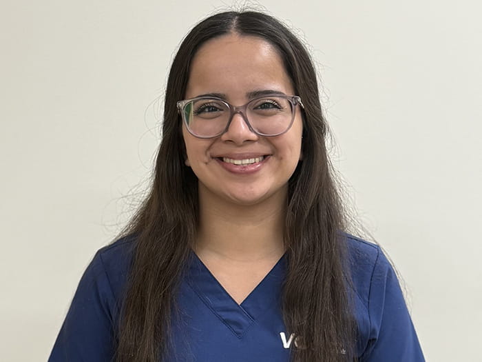 Vanessa J. Staff Photo