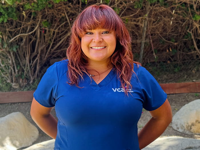 Kaity Alvarez Staff Photo