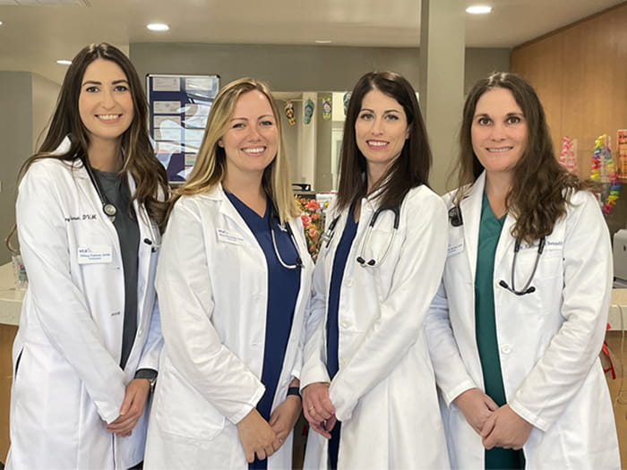 VCA Laguna Niguel Animal Hospital Staff Page