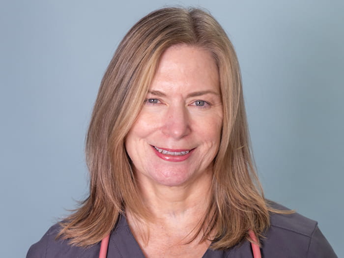 Dr. Emily Southward Staff Photo