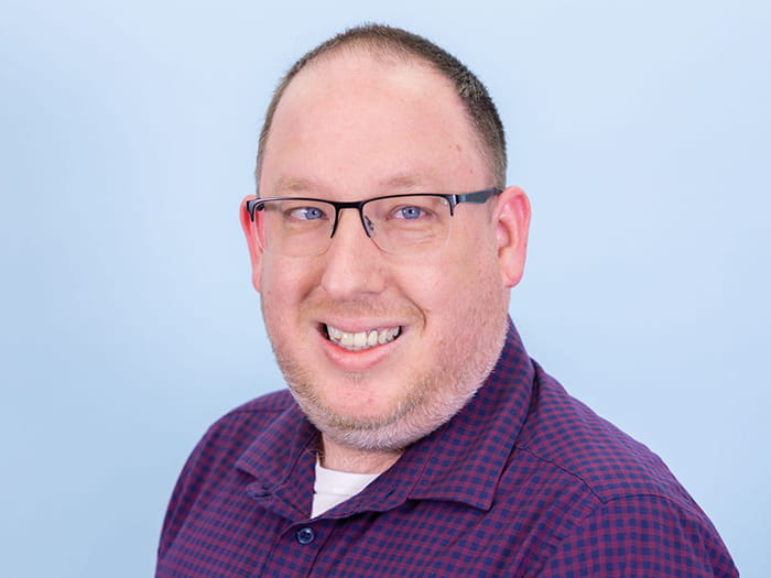 Jerod Smith Staff Photo