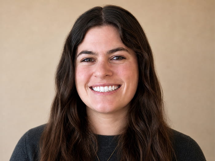 Dr. Katrina Cohen Staff Photo