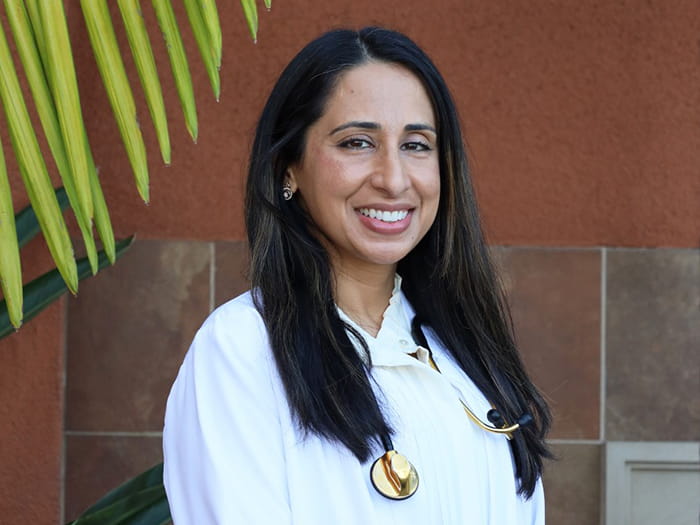 Dr. Sonia Sandhu Staff Photo