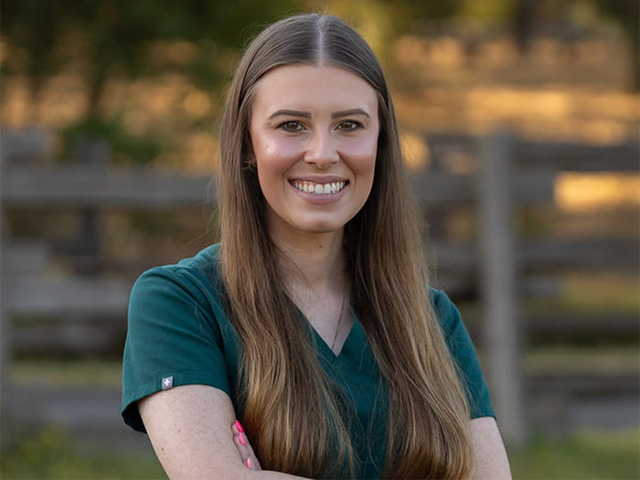 Ashley Staff Photo