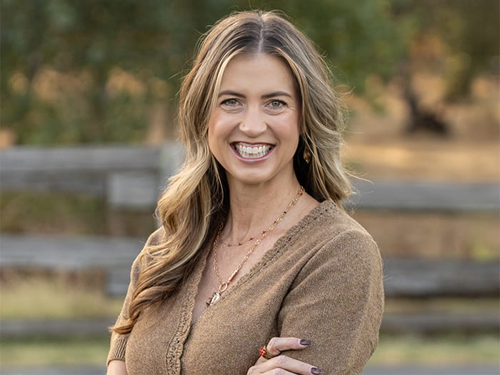 Ashley Staff Photo