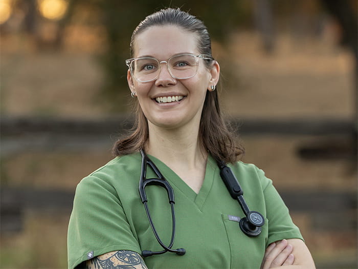 Cara Staff Photo