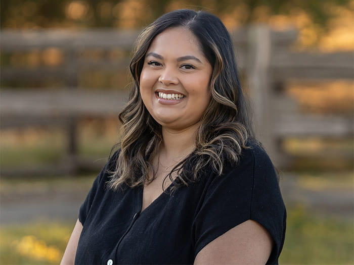Caroline Staff Photo