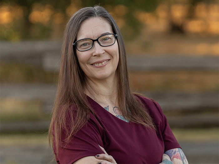 Juliana Staff Photo