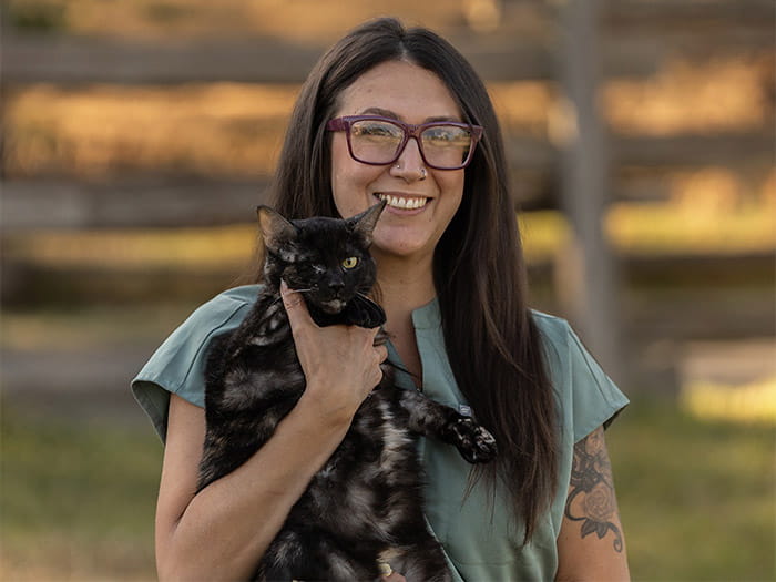 Kaytlynn Staff Photo