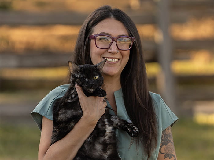 Kaytlynn Staff Photo