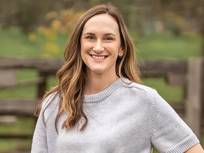 Dr. Kristyn Dilley Staff Photo