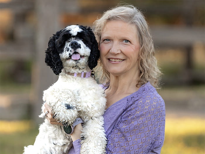 Martie Staff Photo