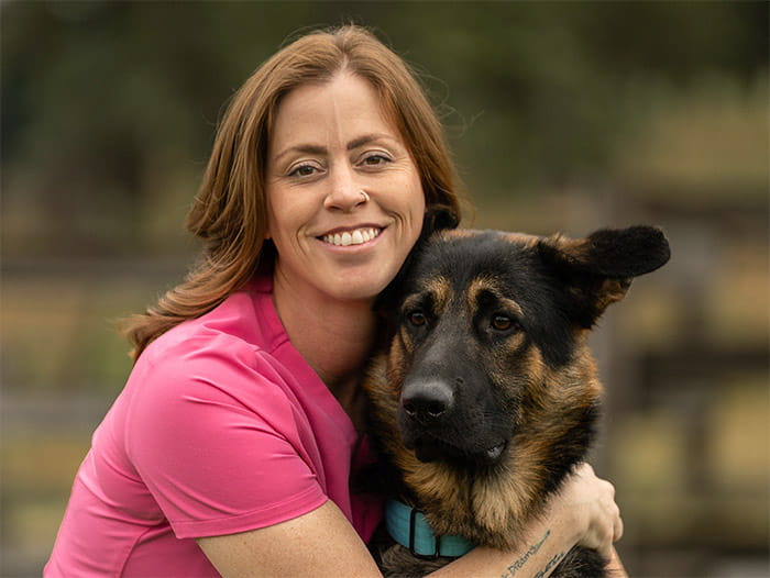 Nicole Staff Photo