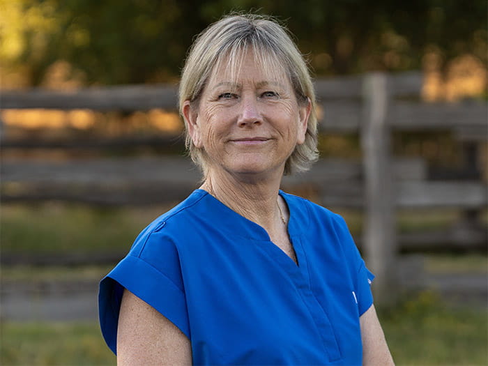 Robyn Staff Photo