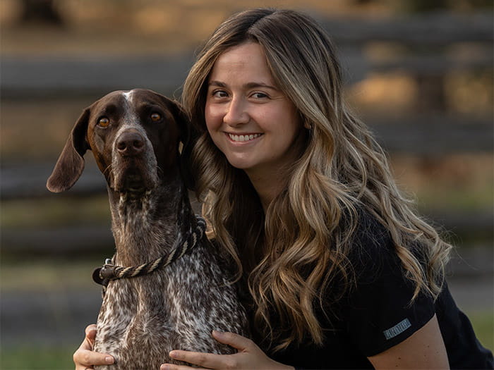 Sabrina Staff Photo