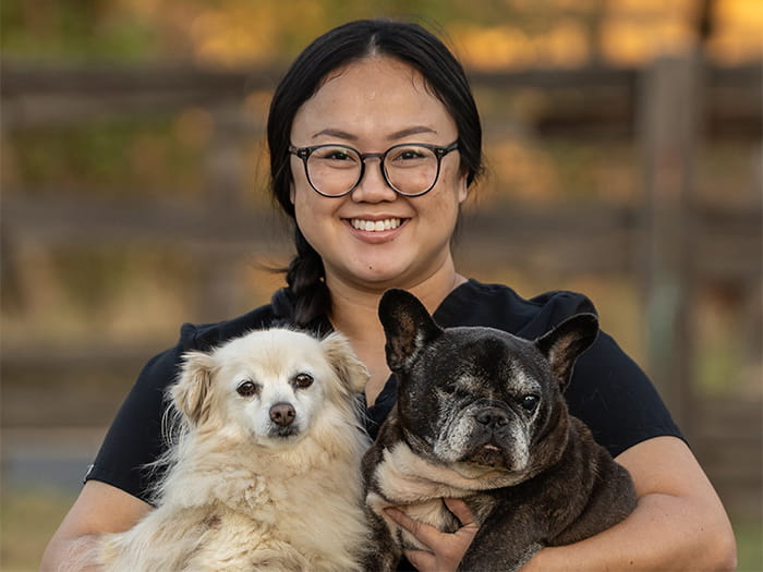 Tracey Staff Photo