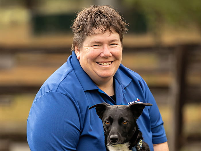 Trish Staff Photo