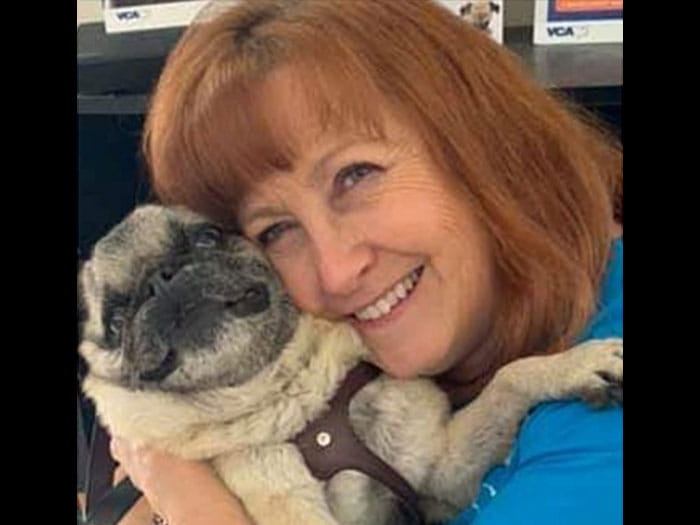 Billie S. Staff Photo