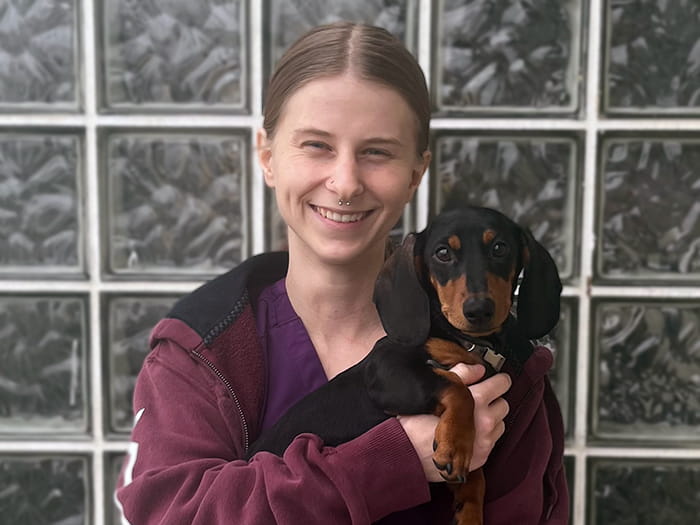 Rylie D. Staff Photo