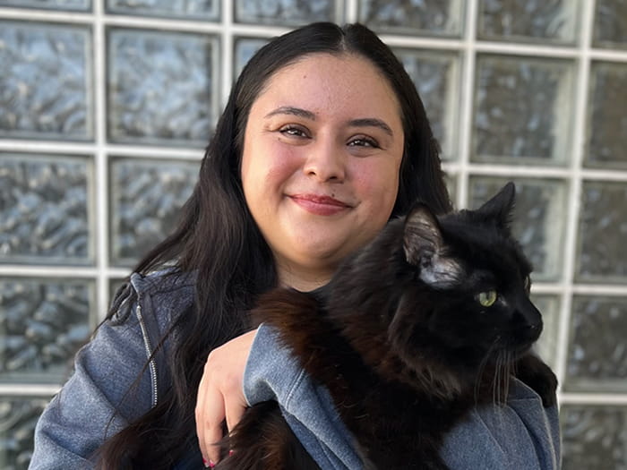 Sylvia S. Staff Photo