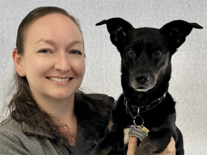 Trish Carter Staff Photo