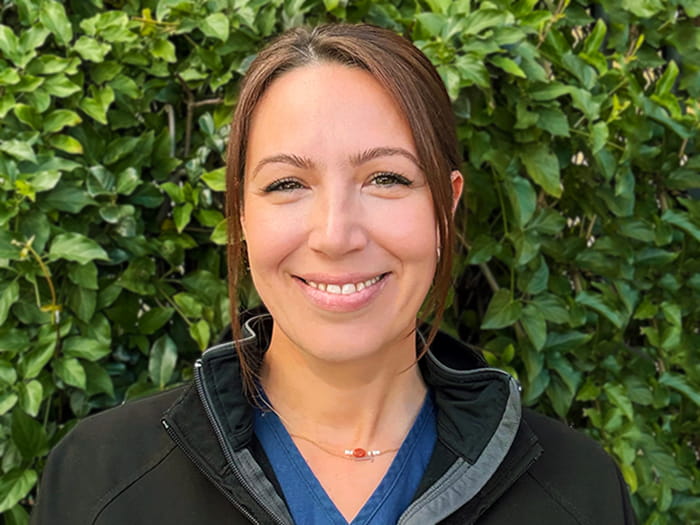 Charlotte Kidd Staff Photo