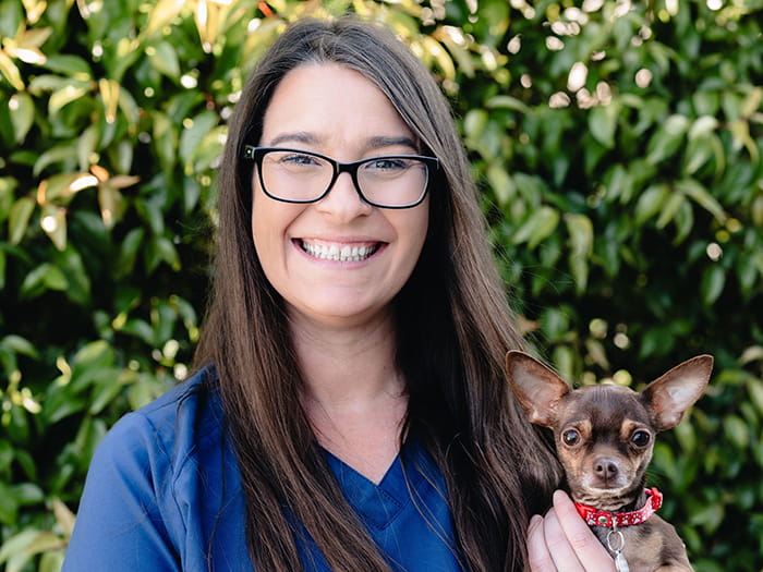 Jennifer Staff Photo