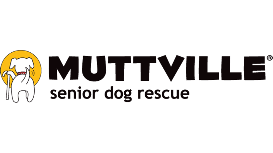 Muttville Senior Dog Rescue