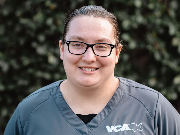 Brittany Staff Photo