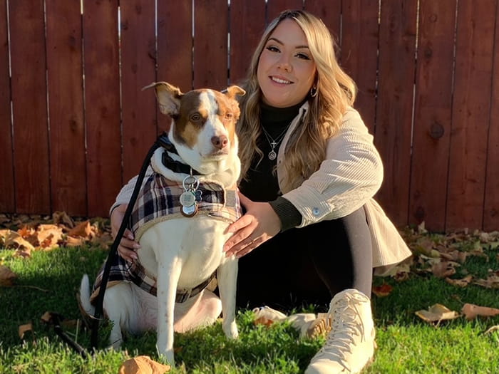 Emily Godden Staff Photo