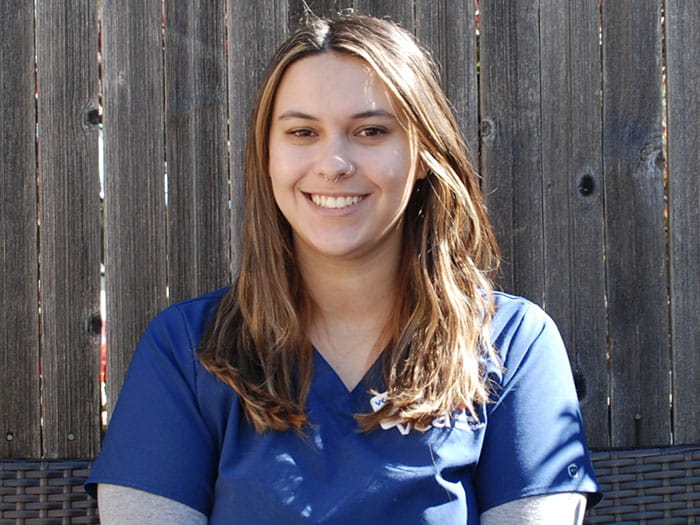 Astrid T. Staff Photo