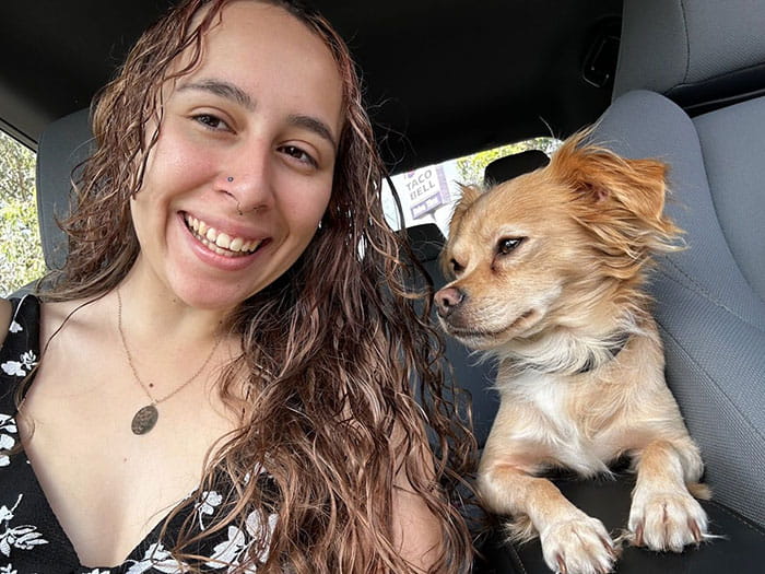 Jessica Maldonado Staff Photo