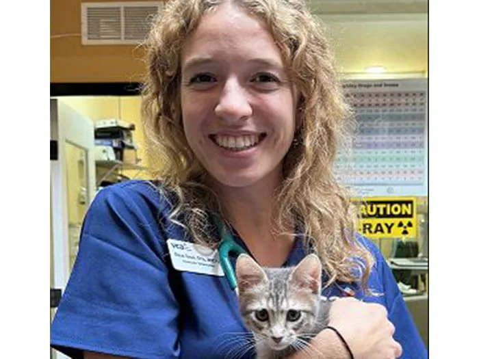 Dr. Elena Tarazi Staff Photo