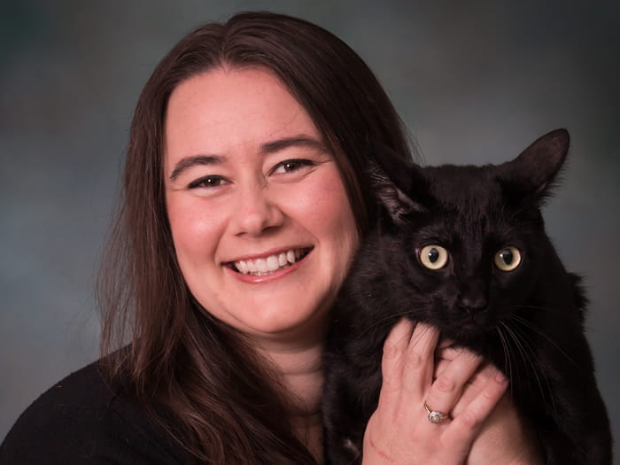 Dr. Lori Hammond Staff Photo