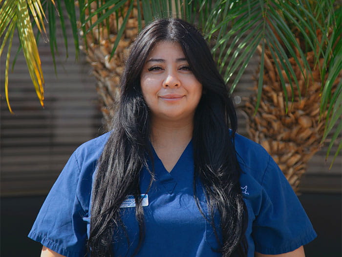 Alexis L. Staff Photo