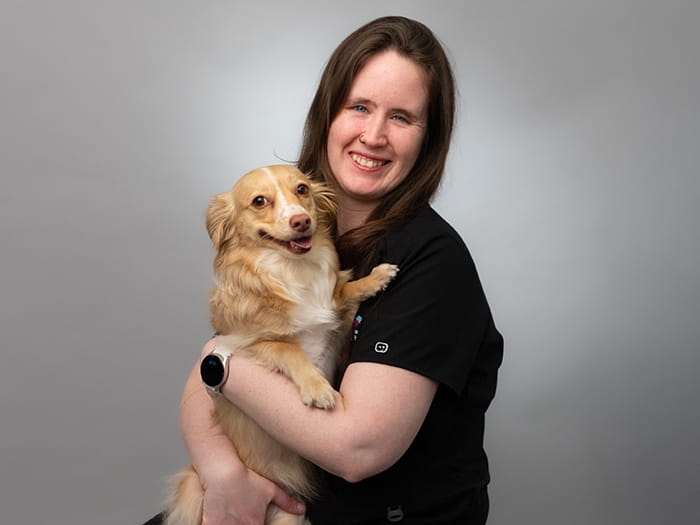 Angela K. Staff Photo