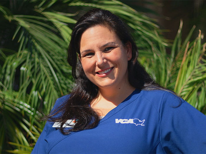 April M. Staff Photo