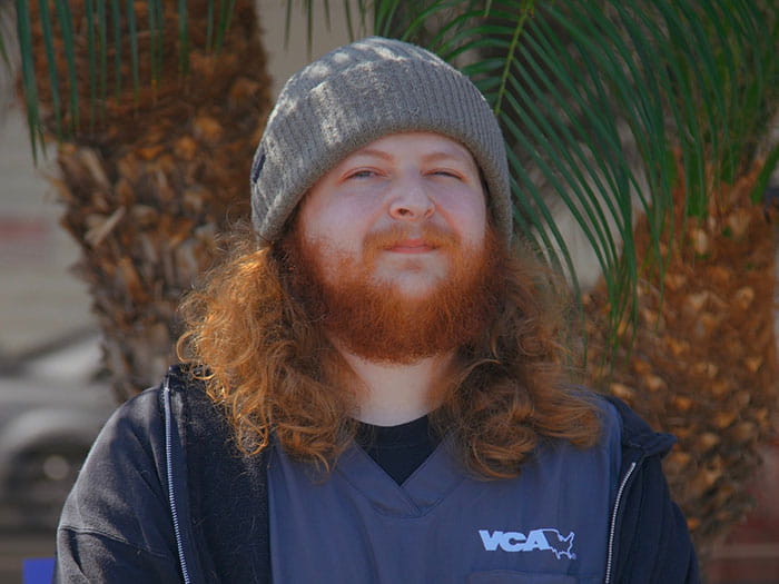 Devin D. Staff Photo