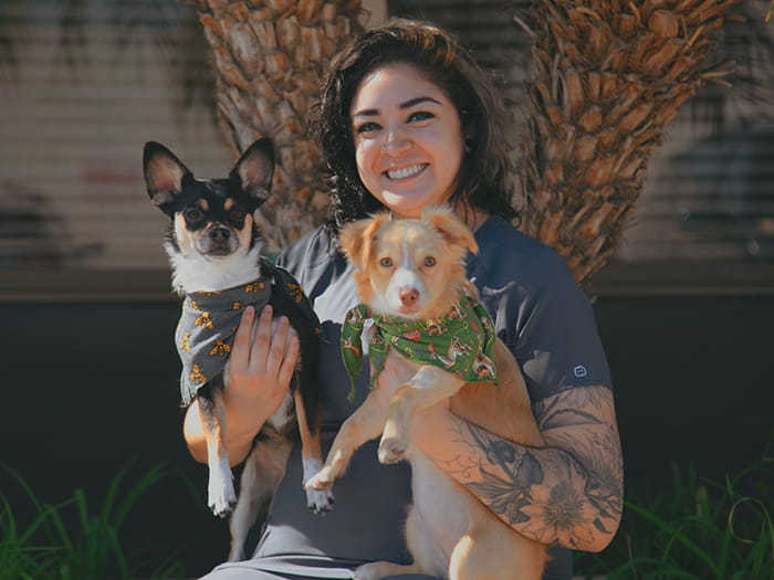 Diana A. Staff Photo