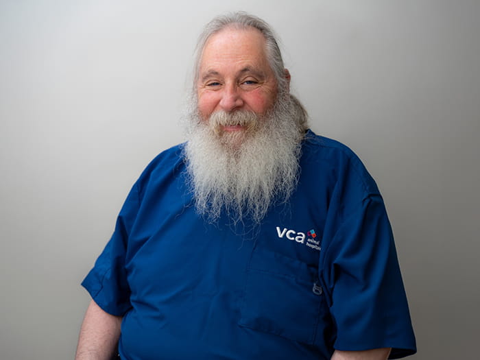 Larry H. Staff Photo