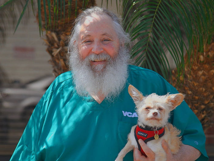 Larry H. Staff Photo