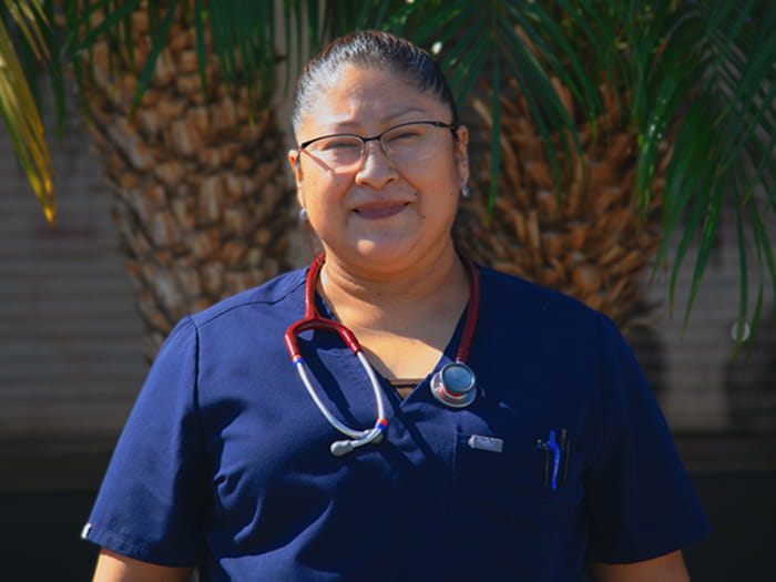 Matilde G. Staff Photo