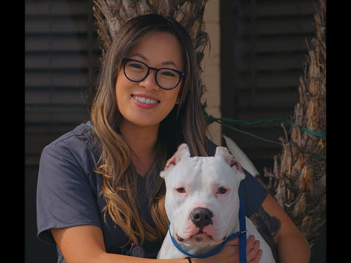 Michelle Staff Photo