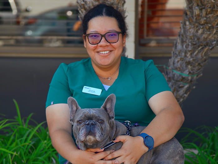 Sarah M. Staff Photo