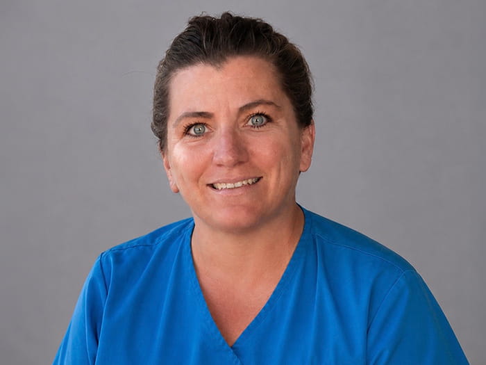 Ann Staff Photo